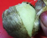里芋の簡単★皮ツルリン！な下ごしらえ方法作り方5写真