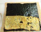 ほうれん草巻き作り方4写真