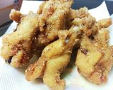 味付け簡単!!手羽元唐揚げ♪作り方5写真