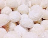 簡単サクサク♪スノーボール作り方8写真
