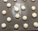 工程3分！袋で作る簡単節約スノーボール作り方4写真