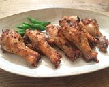 簡単焼くだけ！ハーブグリルチキン作り方1写真