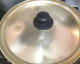 手抜き?いいえ簡単♪ひじきのゆかり炒め♪作り方3写真