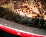 30分以内ハンバーグ♡作り方6写真