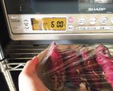 揚げない!サツマイモのイタリアンコロッケ作り方1写真