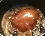 色々な料理に使える!甘酢あん☆作り方1写真