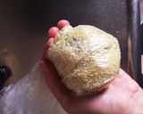 揚げない!サツマイモのイタリアンコロッケ作り方6写真