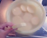 ✩ 芋巾着 or スイートポテト作り方2写真