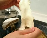 のべだんご汁作り方5写真