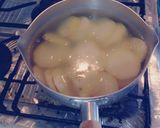 ✩ 芋巾着 or スイートポテト作り方3写真