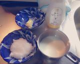 ✩ 芋巾着 or スイートポテト作り方4写真