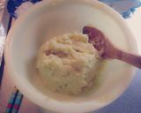 ✩ 芋巾着 or スイートポテト作り方5写真