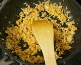 mごはんが進む！我が家の塩麻婆豆腐作り方6写真