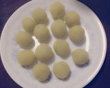 ✩ 芋巾着 or スイートポテト作り方7写真