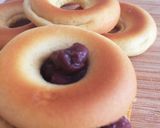 ぱくぱくチーズケーキ♡材料3つ混ぜる焼く作り方3写真