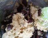 30分で作れるクッキー＊チョコチャンク作り方4写真