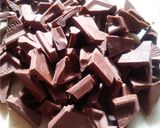 30分で作れるクッキー＊チョコチャンク作り方1写真