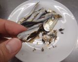 煮干しだし×身延町作り方1写真