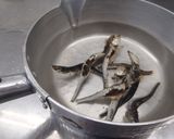 煮干しだし×身延町作り方2写真