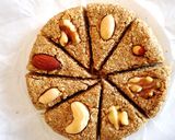 *carb free*チーズクッキー作り方4写真