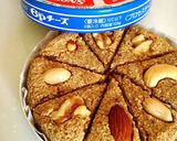 *carb free*チーズクッキー作り方5写真