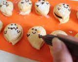 ハロウィン☆オバケちゃんミニブッセ作り方21写真