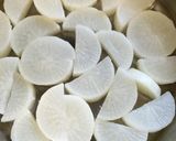 ブリと大根の煮物作り方4写真