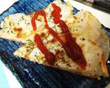 贅沢チーズと餃子皮☆パリパリピザ作り方10写真