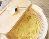 カラッとサクサクふわふわ！かき揚げ作り方1写真