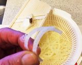 カラッとサクサクふわふわ！かき揚げ作り方2写真
