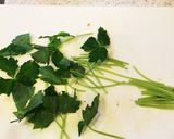 カラッとサクサクふわふわ！かき揚げ作り方4写真
