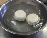 華やか　菊花かぶ作り方3写真