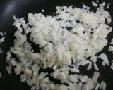 とろ～りチーズのロールキャベツ♪作り方1写真