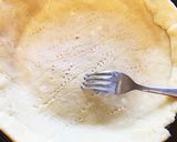 アメリカンスタイルのアップルパイ作り方2写真