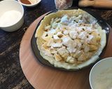 アメリカンスタイルのアップルパイ作り方3写真