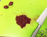 さっぱり☆鶏肉の梅焼き作り方2写真