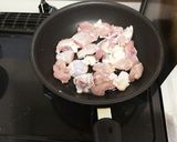 さっぱり☆鶏肉の梅焼き作り方3写真
