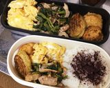 さっぱり☆鶏肉の梅焼き作り方5写真