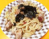 さっぱり☆鶏肉の梅焼き作り方6写真