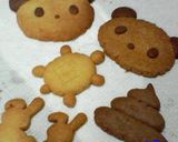 超簡単 サクサククッキー作り方7写真