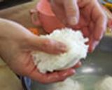 華やか　菊花かぶ作り方6写真