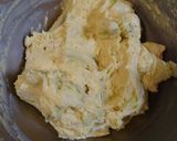 おいもさんたっぷりケーキ作り方8写真
