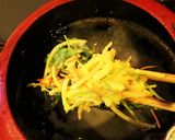 カラッとサクサクふわふわ！かき揚げ作り方12写真