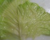 とろ～りチーズのロールキャベツ♪作り方14写真