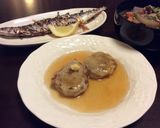 里芋の唐揚げのあんかけ作り方4写真