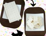 バニラハニーのほんわりデニッシュ【HB】作り方2写真