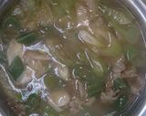 山形芋煮会するべ汁作り方5写真