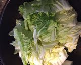 ヘルシー＊肉豆腐作り方2写真
