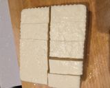 ヘルシー＊肉豆腐作り方4写真