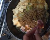 ヘルシー＊肉豆腐作り方7写真